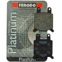 Τακάκια Ferodo FDB205P (FA076)(FD028)